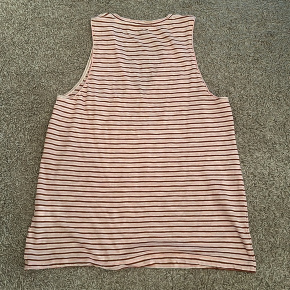 Madewell tank - Picture 3 of 3